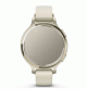  Lily® 2 Active - Lunar Gold with Bone Silicone Band - 010-02891-00 - Garmin